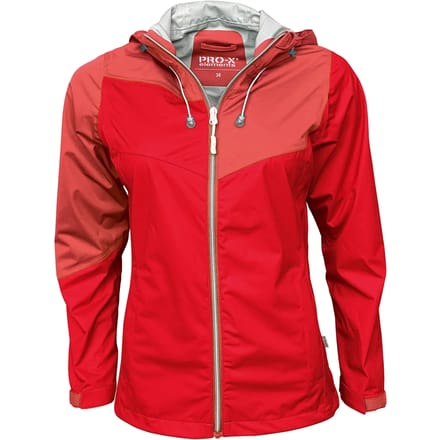 PRO-X Elements Mirella - Rot - Maat Damen_EU 36