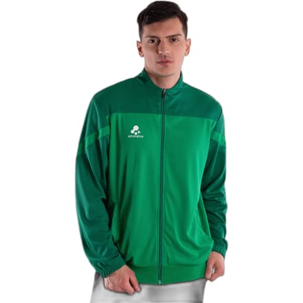 Track suit jas Piu Adrenalina 3305 Parker