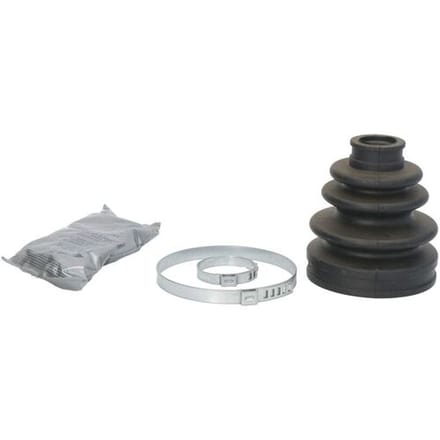 Balgenset, aandrijfas SPIDAN 22287