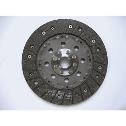 Koppelingsplaat Performance SACHS 881864 999515