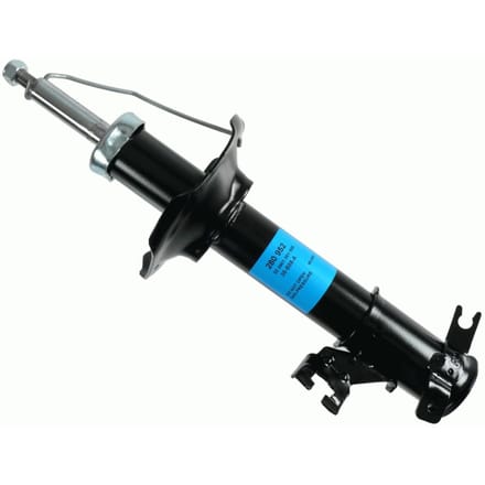 Stuurdemper Super Touring SACHS 280 952