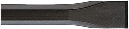 Makita D-08729 Koudbeitel 250x20mm SDS-PLUS