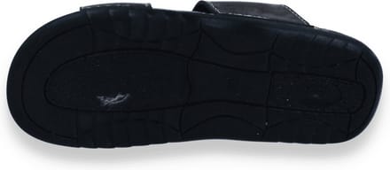 Comfort Plus Heren Slipper | Bruin | Maat: 45