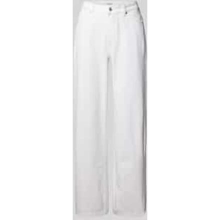 Jeans met 5-pocketmodel