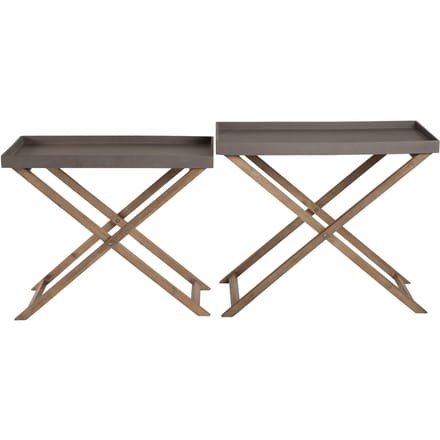 Tuinsets Athénaïs | Macabane