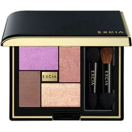 Albion - Excia Eye Color Volonte 03 Cool Square 6g