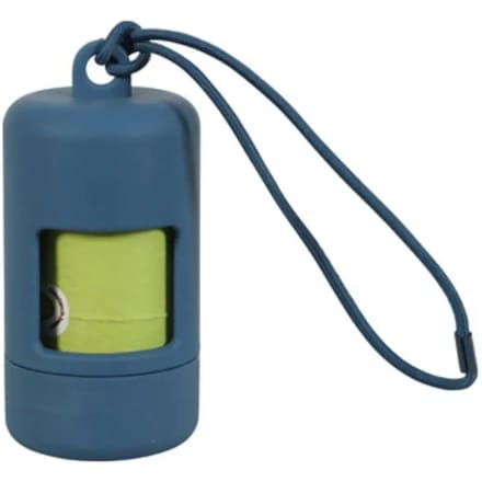 Hondpoepzakjesdispenser Zolux