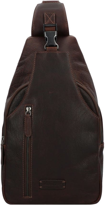 Jack Kinsky Porto Leder 38 cm