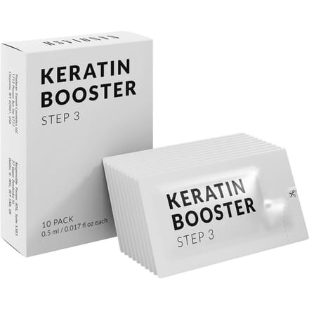 Nanolash Wimperlift Keratin Booster Stap 3 - 5ml - Wimpers
