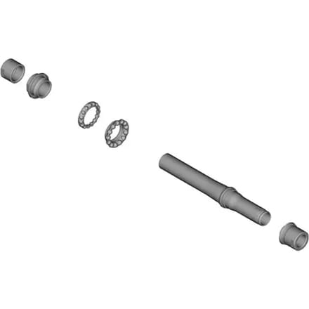 Naafas Shimano FH-M8110B