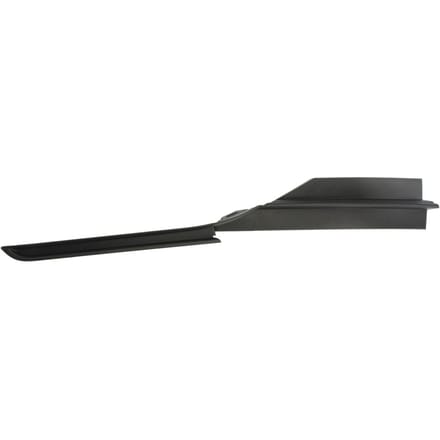 Bumper - onderdelen BLIC 6502-07-9550992BP