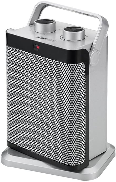 Clatronic HL 3631 - Keramische kachel