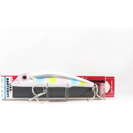 Yo Zuri Mag Darter 125 drijvend kunstaas R1144-HCA (8519)