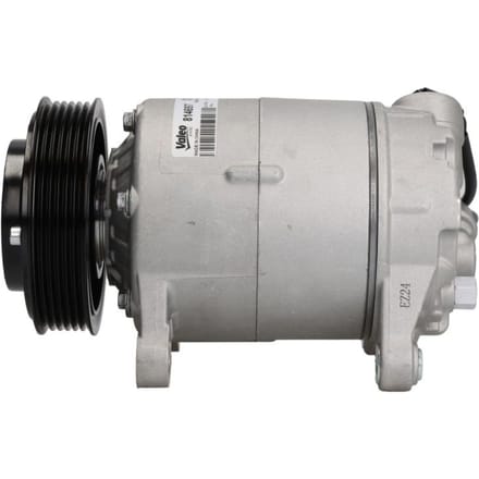 Compressor airconditioning VALEO 814697