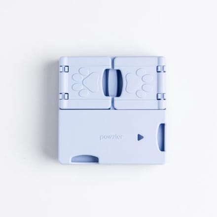 Pawzler los puzzelstuk – Bunny - modulaire puzzel voor honden