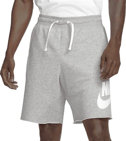 Nike Club Alumni Herenshorts Maat XXL