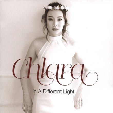 Chlara - In A Different Light (SACD)
