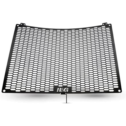Motorfiets radiatorbescherming R&G Racing Yamaha Mt-10 Abs