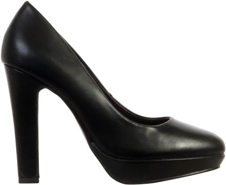 LBS-pumps