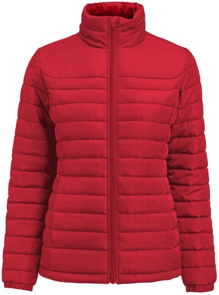 James Harvest Arches Jas Dames 2121050 - Rood - XS