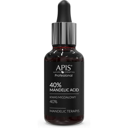 Apis - Mandelic Terapis kwas migdałowy 40%