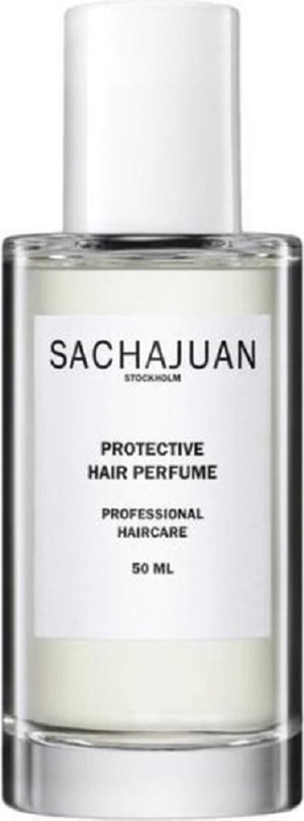 SachaJuan Protective Hair Perfume Bois Noir 50 ml