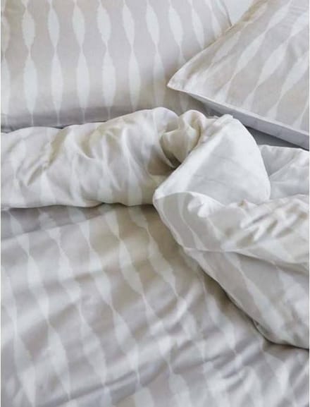Essenza Kussensloop Elio - 60x70 cm