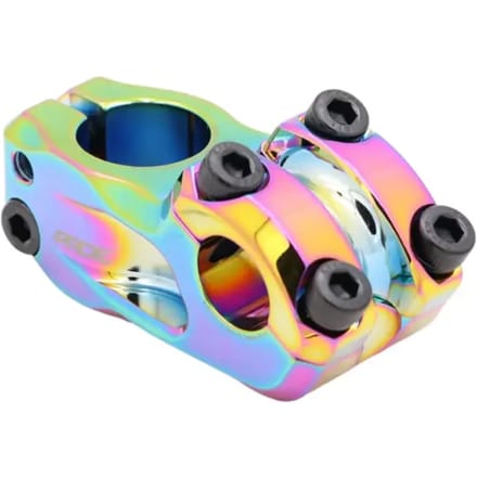 Stam Pride Racing Cayman V2