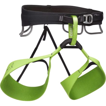 Klimgordel Black Diamond Solution Honnold Edtn