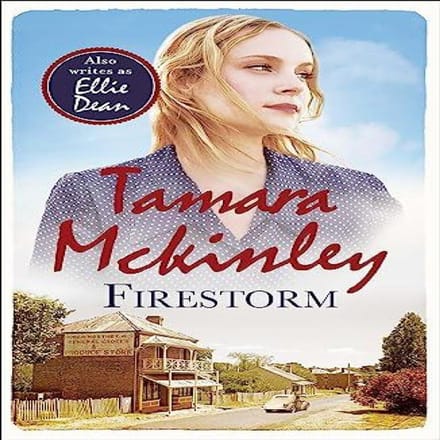 Firestorm de Tamara McKinley Livre de poche 9781848668676