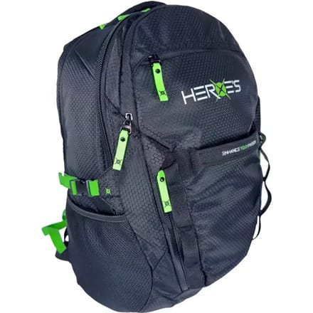 Rugzak Heroe's Gravity Elettra