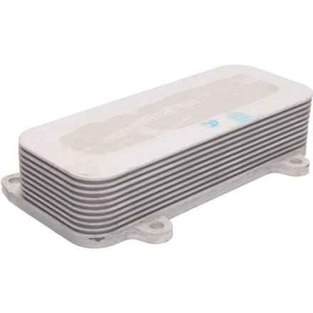 Olie radiator, motorolie THERMOTEC D4W002TT