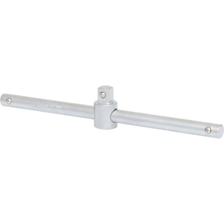 KS Tools 9111204 911.1204 T-handgreep Aandrijving 1/2 (12,5 mm) 250 mm 1 stuk(s)