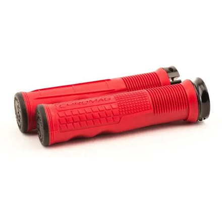 Enkelklem handvatten voor fiets Chromag