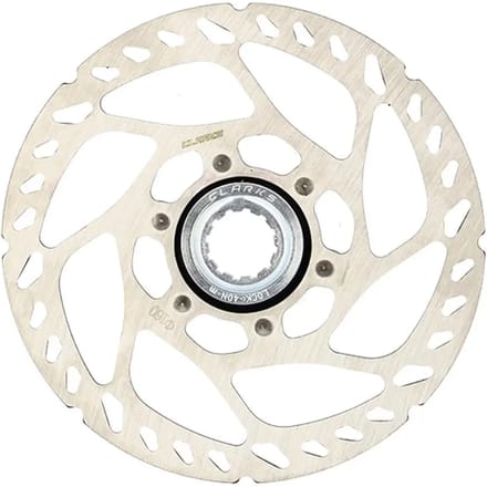 Remschijf Clarks Cycle Systems Centerlock Shimano 160 mm