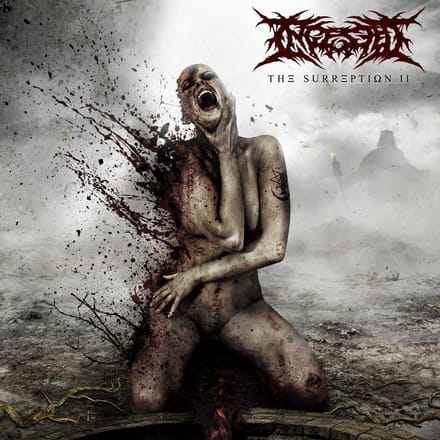 The Surreption Ii - Ingested