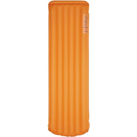 Opblaasbaar matras Rab Hypersphere