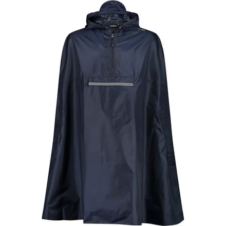 Hooded waterdichte jas CMP