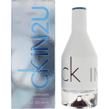 Eau de toilette Calvin Klein Jeans CK IN2U Him Eau de Toilette 50 ml