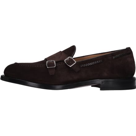 Fabi Lage schoenen Bruin