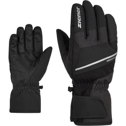 Skihandschoenen Ziener Gezim