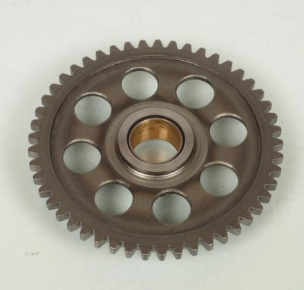Startmotorvrijloop TNT voor Scooter Yamaha 250 Majesty 1996 tot 2003 1C0-E5517-00 Nieuw