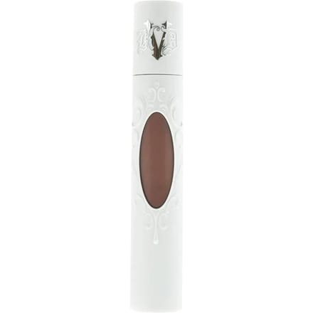 Kat Von D, True Portrait, Vloeibare Foundation, 080, Diep, 30 ml