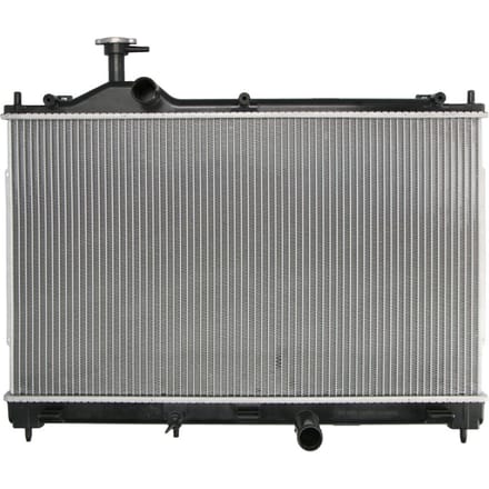 Radiator THERMOTEC D75018TT
