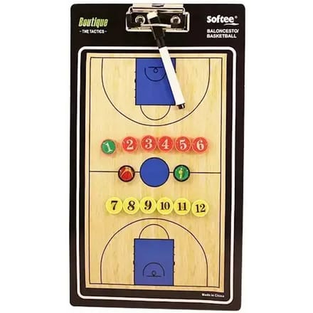 Basketbalbord Softee Diamond
