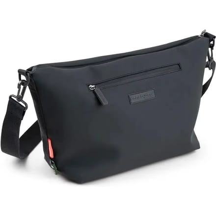 Done by Deer Stroller Bag - Black