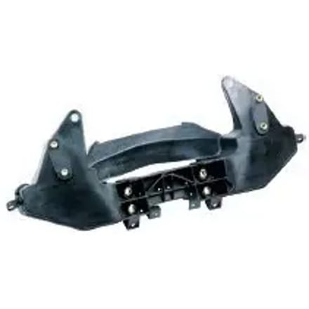Motorfiets aanpassen kuip spin Brazoline Honda CBR 600 RR 13-14