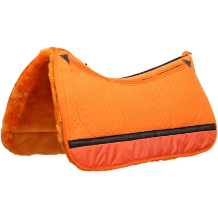 Western bontkleed Edix Saddles