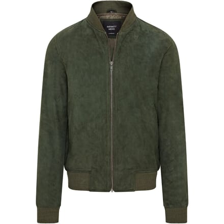 Heren zacht geit su�de MA-1 Varsity bomberjack - Dalian