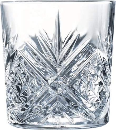 Arcoroc Broadway tumbler - 30 cl